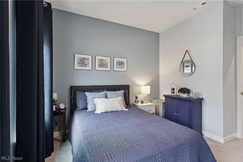 Tiny photo for 1450 Caymus Court, Avon, OH 44011 (MLS # 5196825)