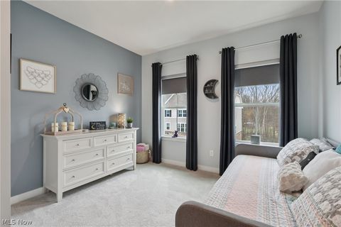 Tiny photo for 1450 Caymus Court, Avon, OH 44011 (MLS # 5196825)