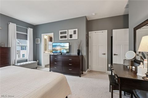 Tiny photo for 1450 Caymus Court, Avon, OH 44011 (MLS # 5196825)