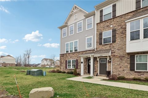 Tiny photo for 1450 Caymus Court, Avon, OH 44011 (MLS # 5196825)