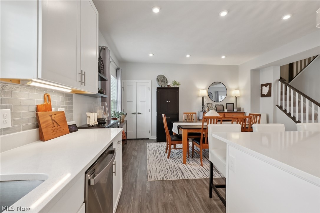 Concord Village #2 Condo - Residential