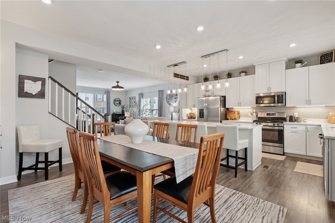 Concord Village #2 Condo - Residential