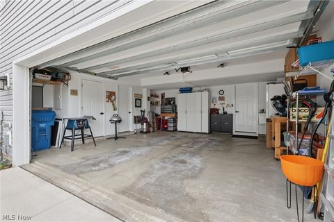 Tiny photo for 1450 Caymus Court, Avon, OH 44011 (MLS # 5196825)