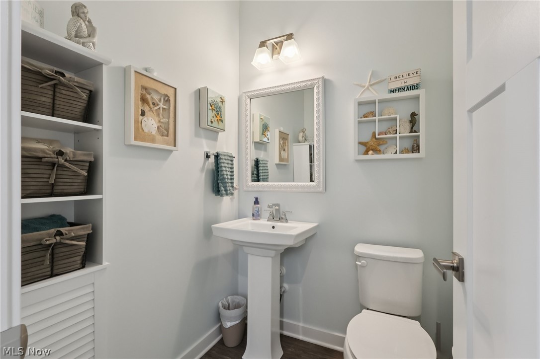 Concord Village #2 Condo - Residential