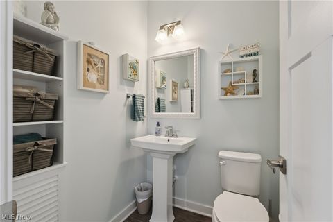 Tiny photo for 1450 Caymus Court, Avon, OH 44011 (MLS # 5196825)