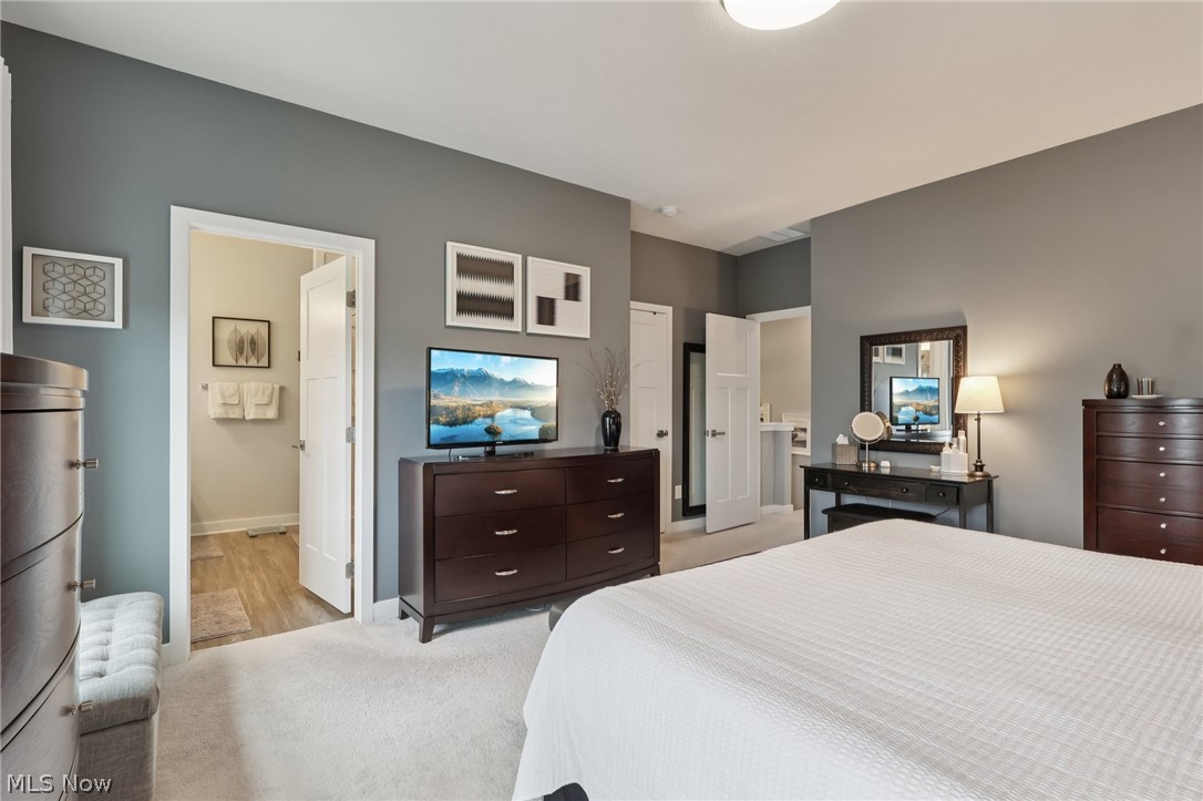 Concord Village #2 Condo - Residential