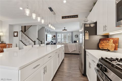 Tiny photo for 1450 Caymus Court, Avon, OH 44011 (MLS # 5196825)