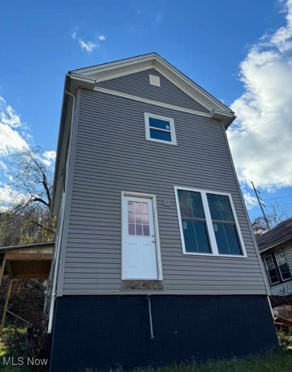 Photo of 627 Bennett Street, Bridgeport, OH 43912 (MLS # 5180728)