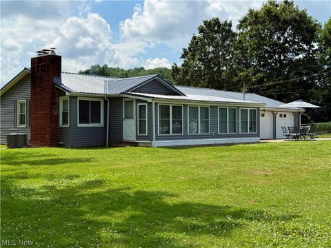 Homes For Sale - 9129 State Route 60<br/> Mcconnelsville, OH 43756