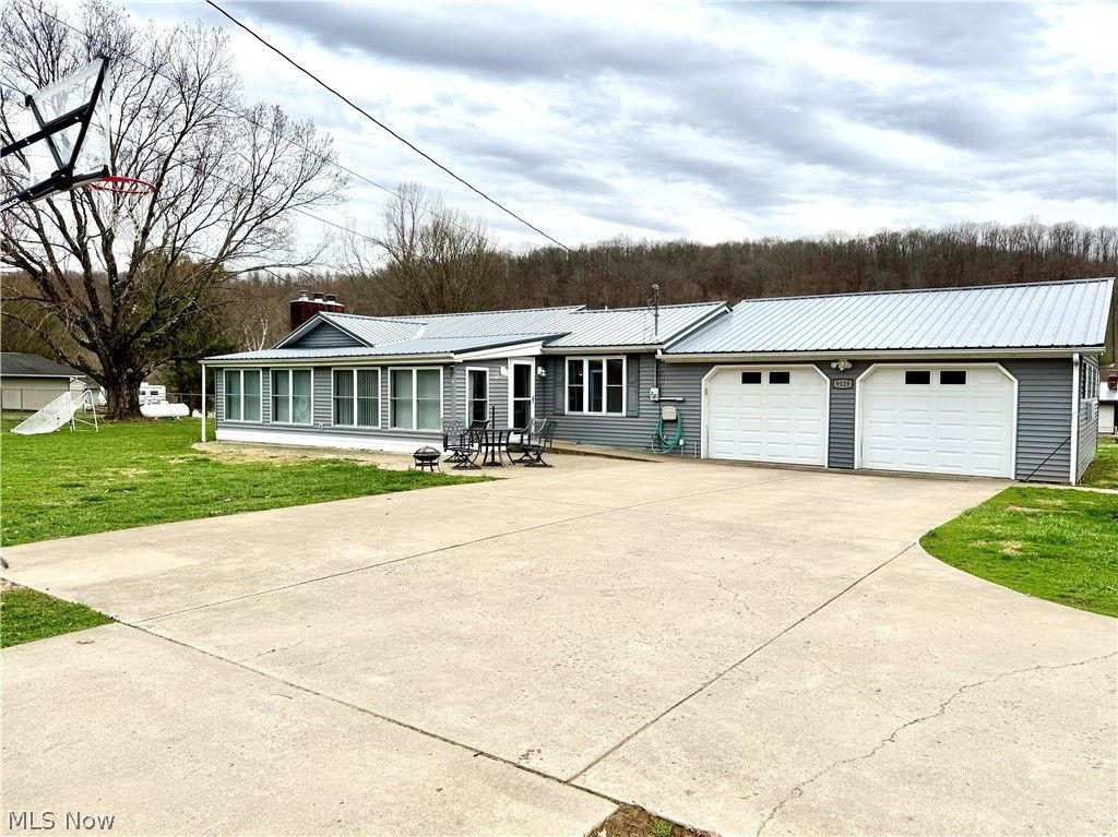 Photo of 9129 State Route 60 NW, Mcconnelsville, OH 43756 (MLS # 5193315)