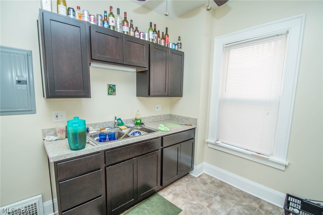 Cleveland Trust Cos Richland - Commercial Sale