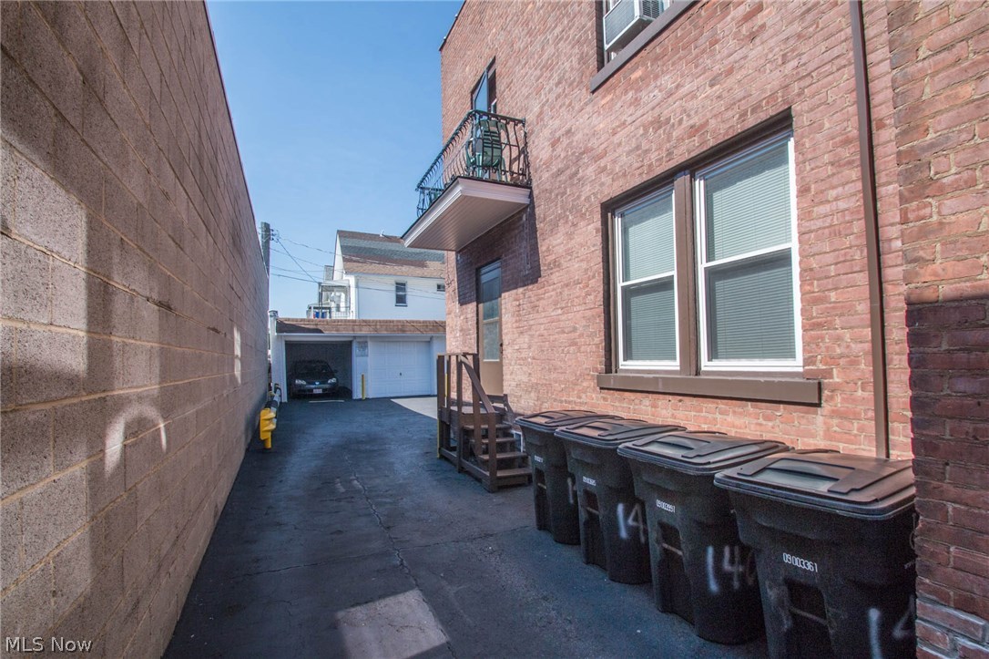 Cleveland Trust Cos Richland - Commercial Sale