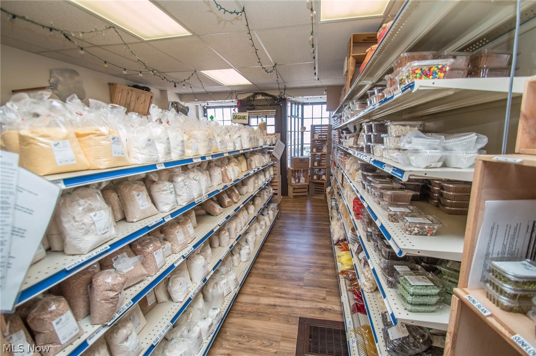 Cleveland Trust Cos Richland - Commercial Sale