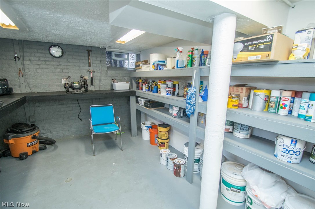 Cleveland Trust Cos Richland - Commercial Sale