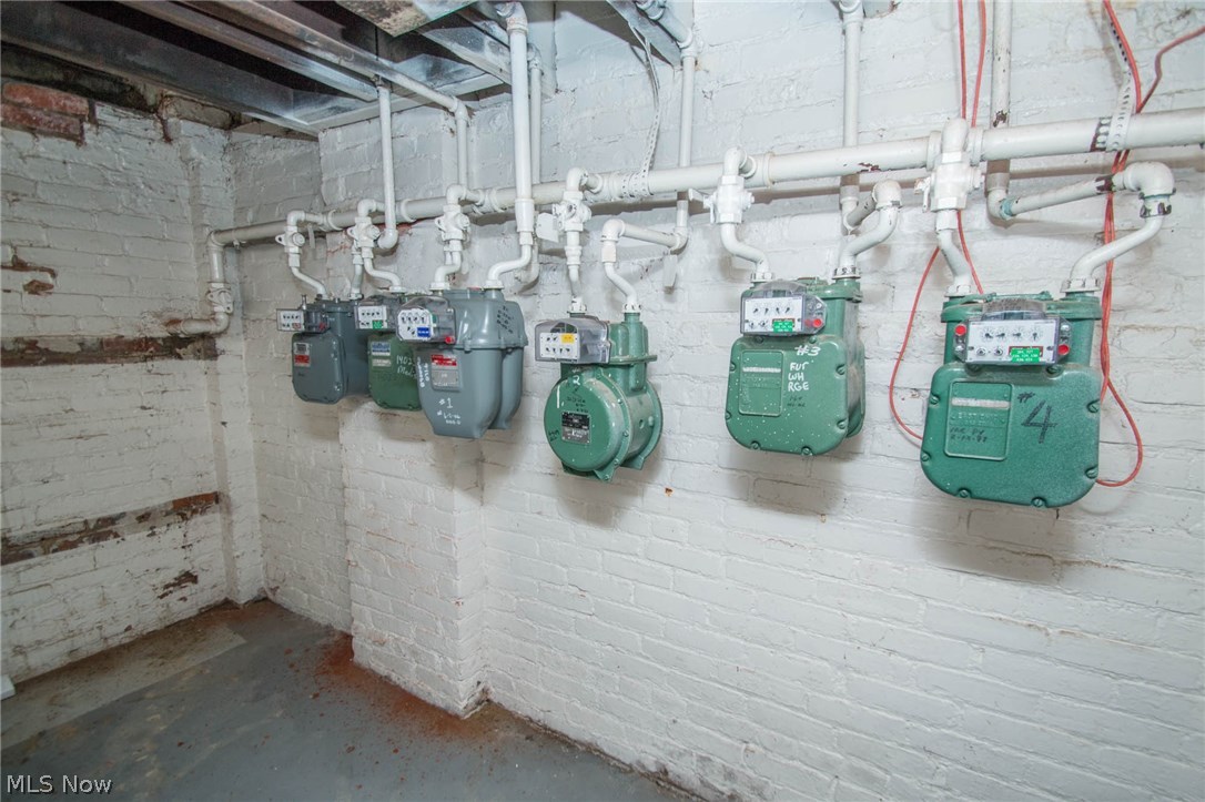 Cleveland Trust Cos Richland - Commercial Sale