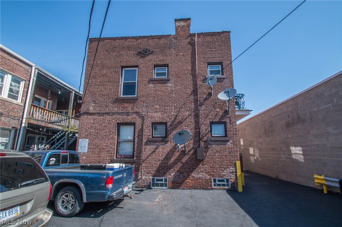 Cleveland Trust Cos Richland - Commercial Sale