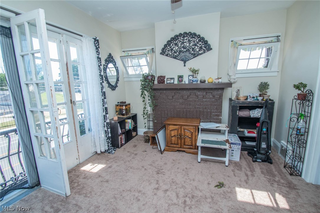 Cleveland Trust Cos Richland - Commercial Sale