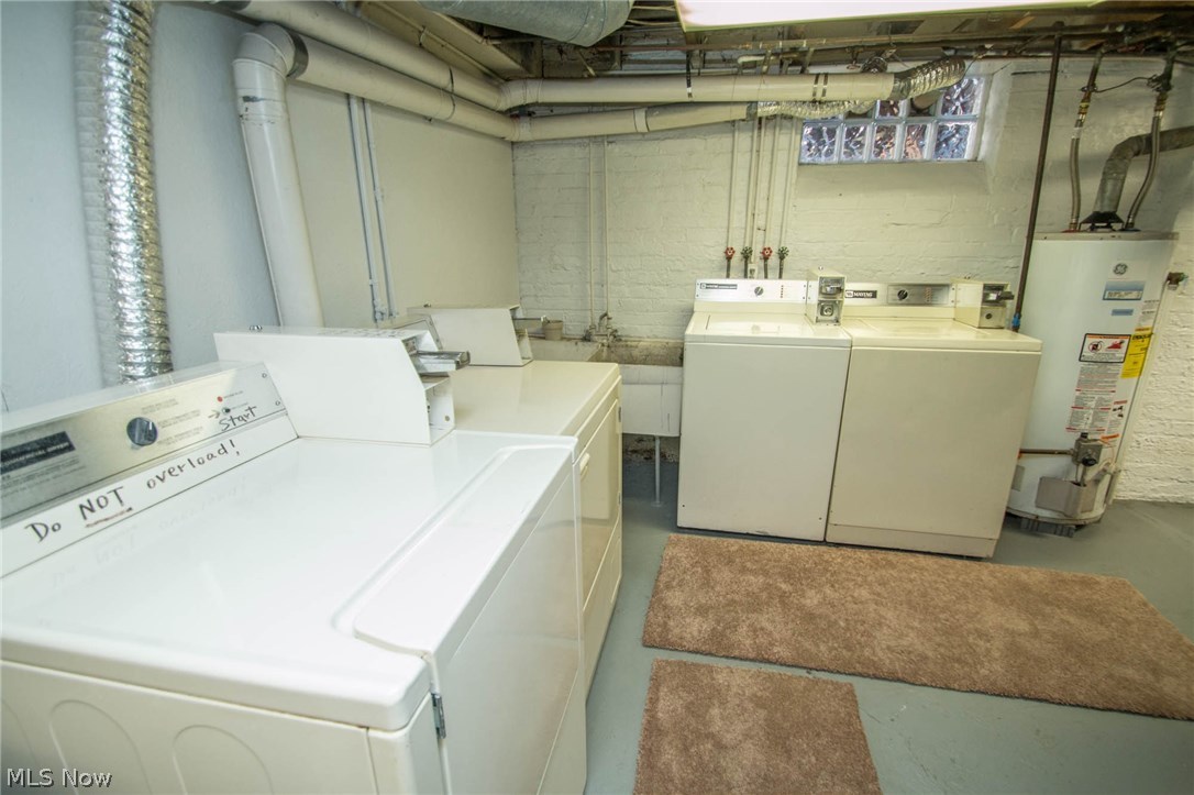 Cleveland Trust Cos Richland - Commercial Sale