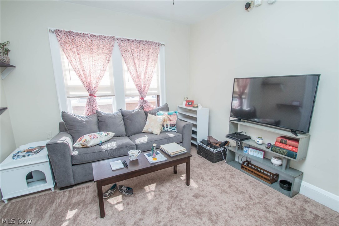 Cleveland Trust Cos Richland - Commercial Sale