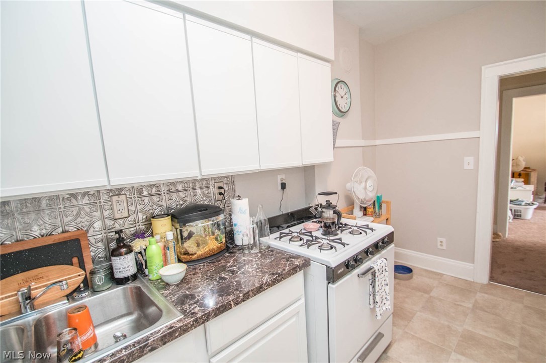 Cleveland Trust Cos Richland - Commercial Sale