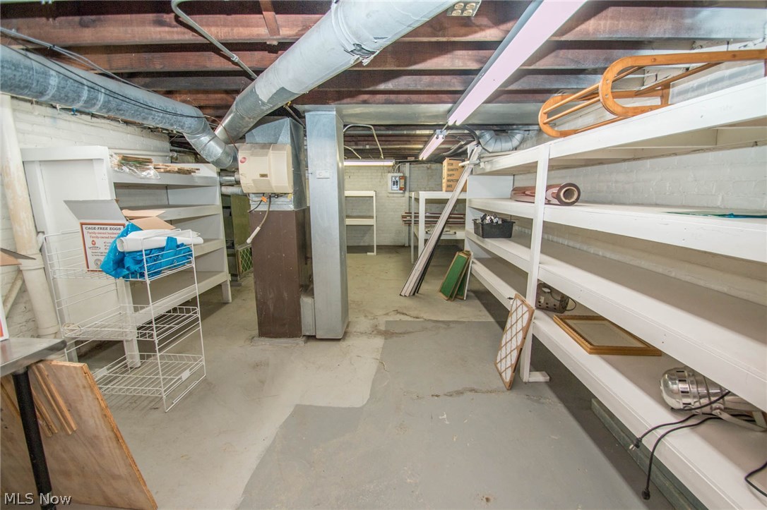 Cleveland Trust Cos Richland - Commercial Sale