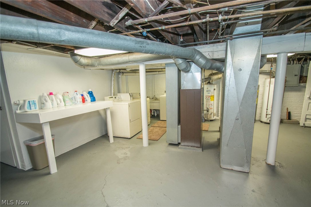 Cleveland Trust Cos Richland - Commercial Sale