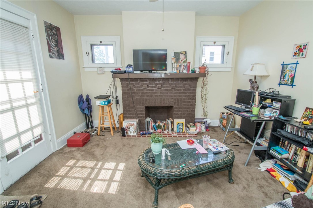 Cleveland Trust Cos Richland - Commercial Sale