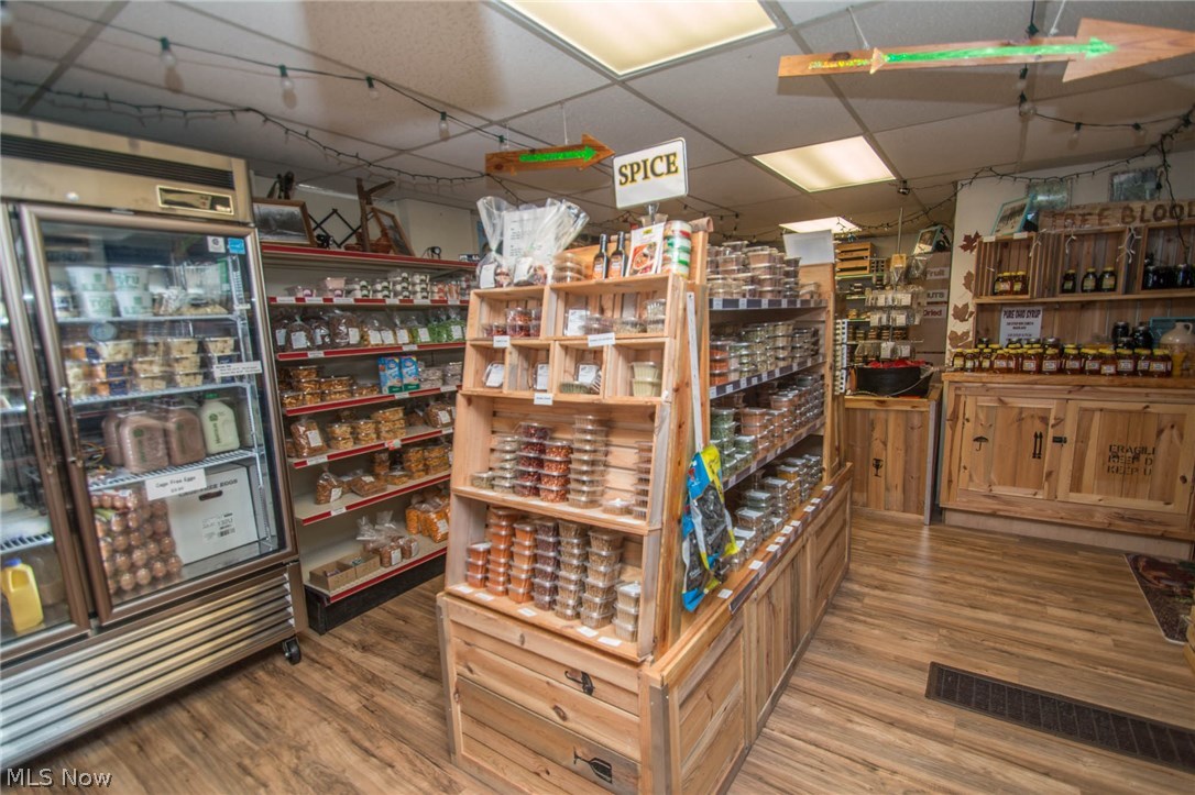 Cleveland Trust Cos Richland - Commercial Sale