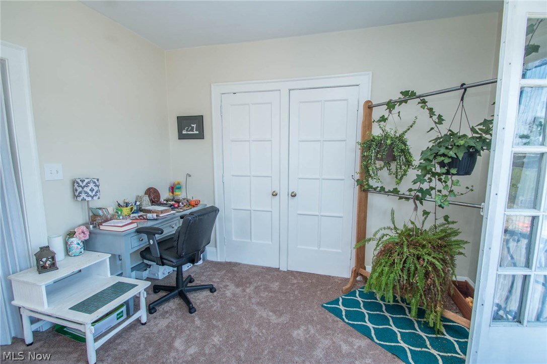 Cleveland Trust Cos Richland - Commercial Sale