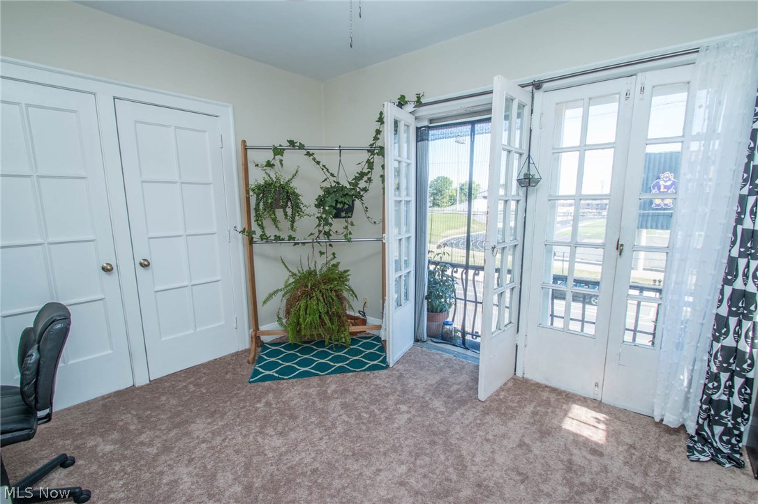 Cleveland Trust Cos Richland - Commercial Sale