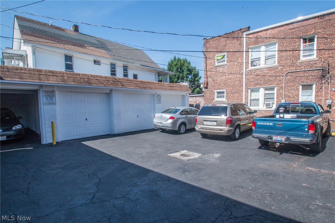 Cleveland Trust Cos Richland - Commercial Sale