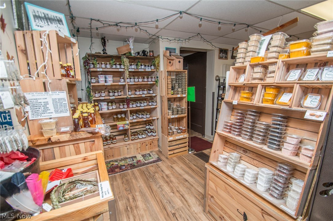 Cleveland Trust Cos Richland - Commercial Sale