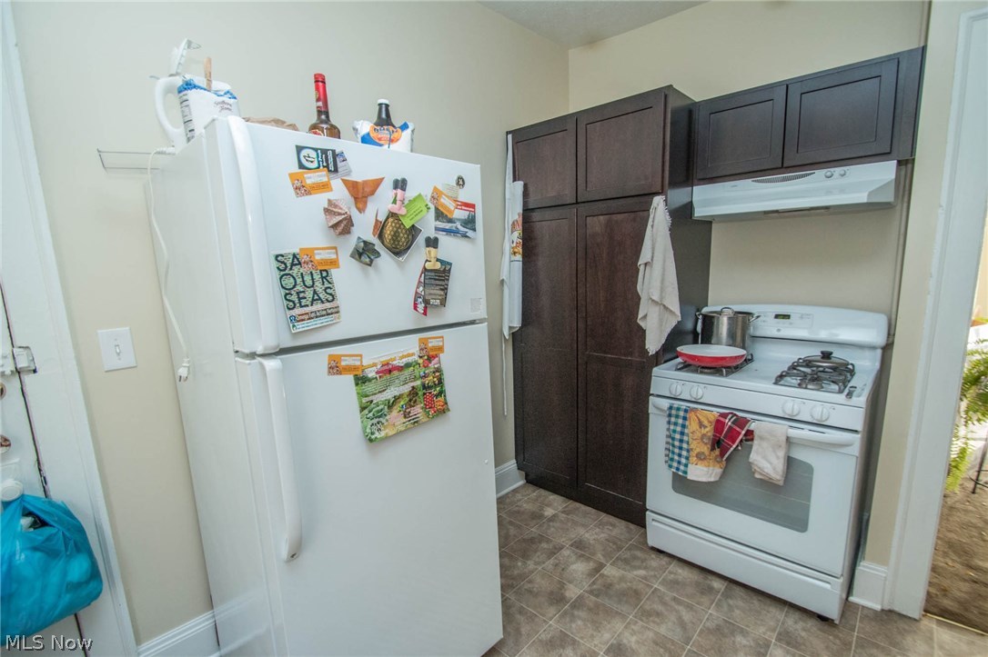 Cleveland Trust Cos Richland - Commercial Sale