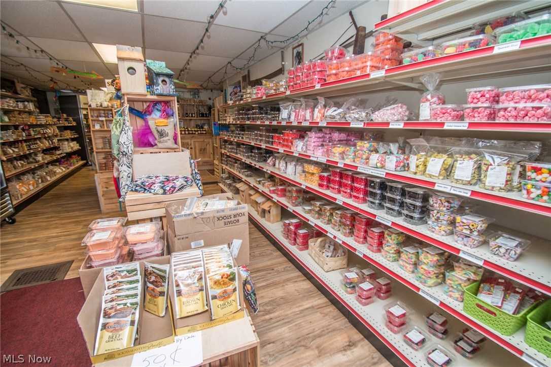 Cleveland Trust Cos Richland - Commercial Sale