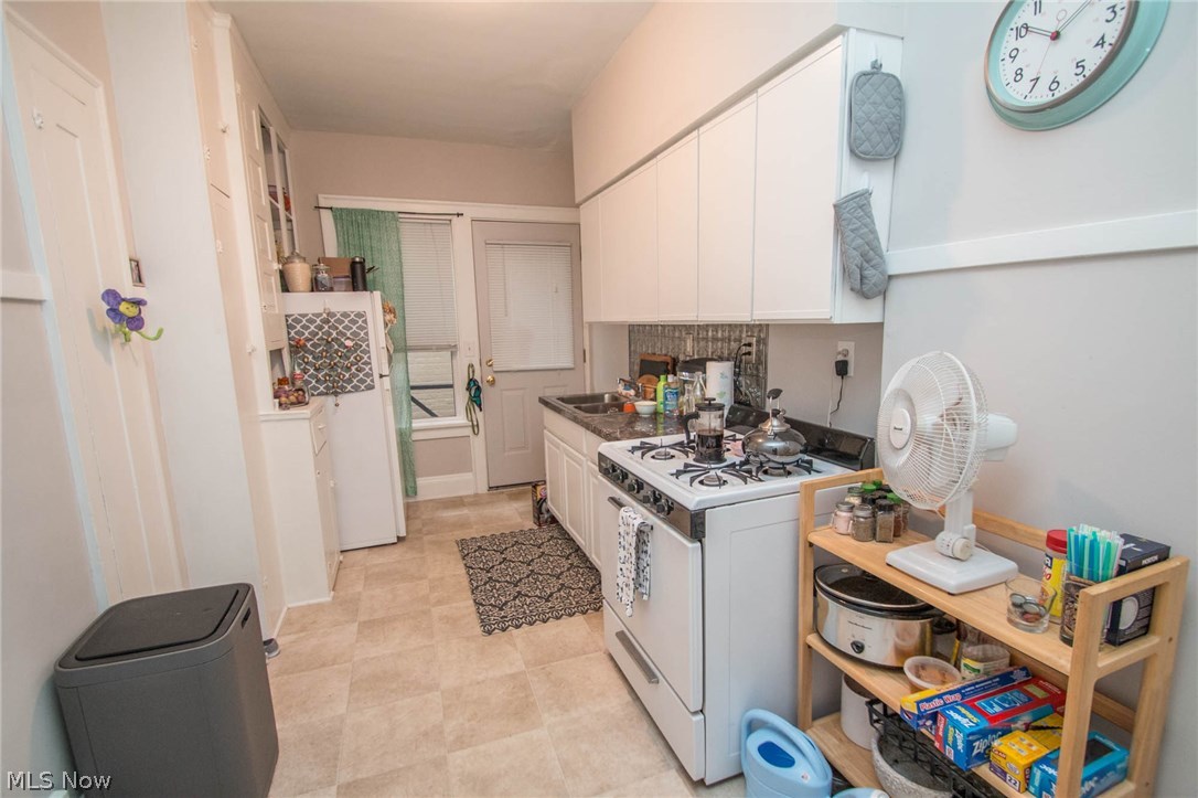 Cleveland Trust Cos Richland - Commercial Sale