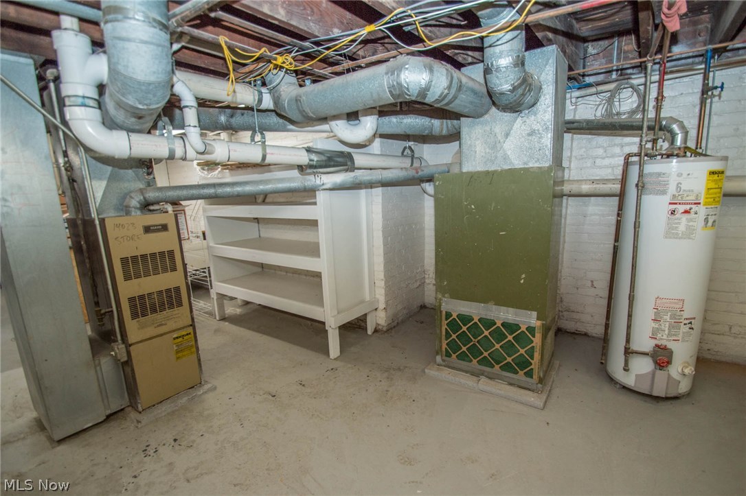 Cleveland Trust Cos Richland - Commercial Sale