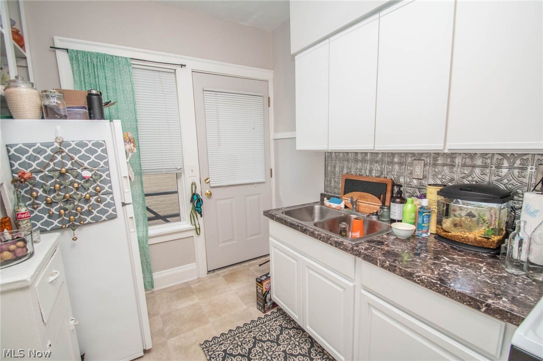 Cleveland Trust Cos Richland - Commercial Sale