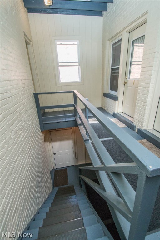 Cleveland Trust Cos Richland - Commercial Sale