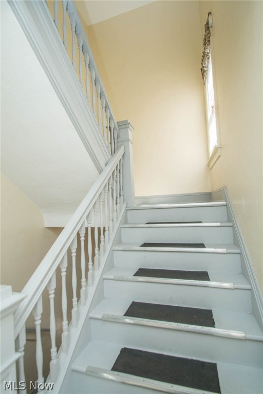 Cleveland Trust Cos Richland - Commercial Sale