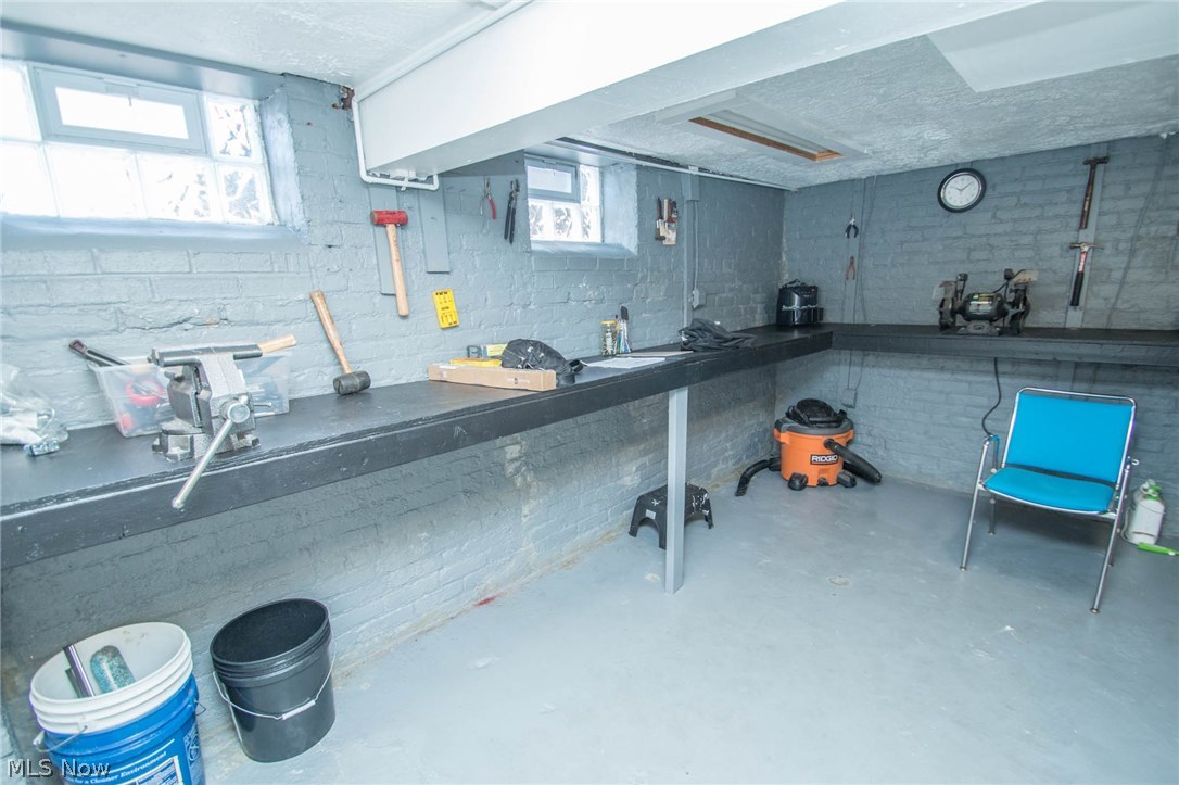 Cleveland Trust Cos Richland - Commercial Sale