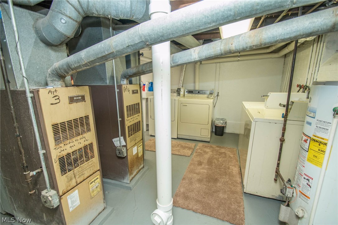 Cleveland Trust Cos Richland - Commercial Sale