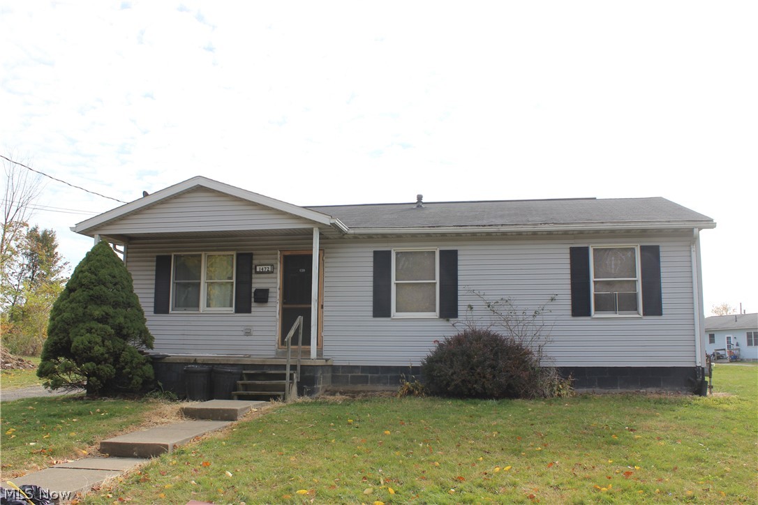 Alliance - Residential