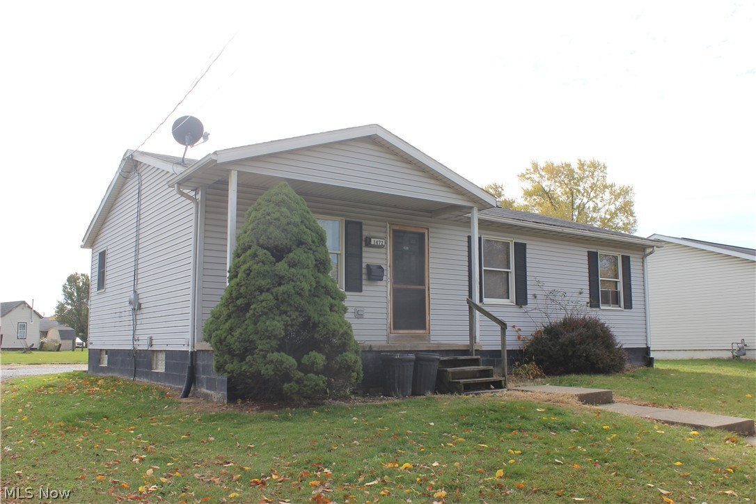 Alliance - Residential