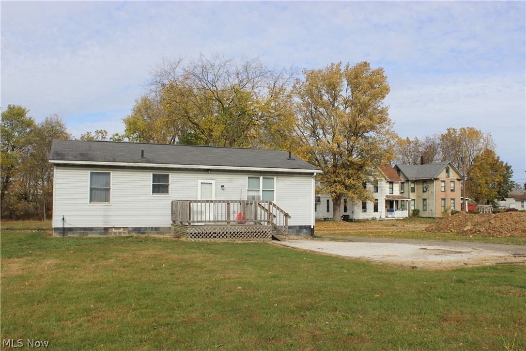 Alliance - Residential