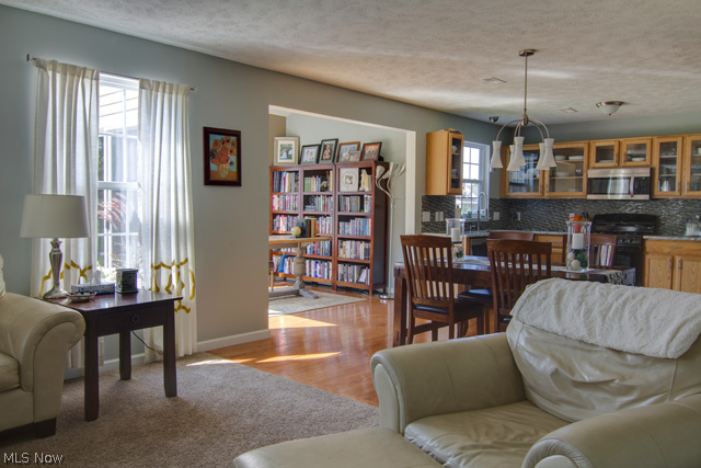 Bennington Pointe - Residential