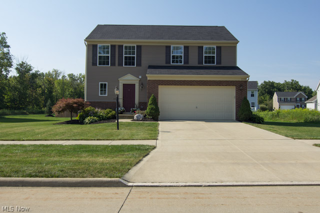 Bennington Pointe - Residential