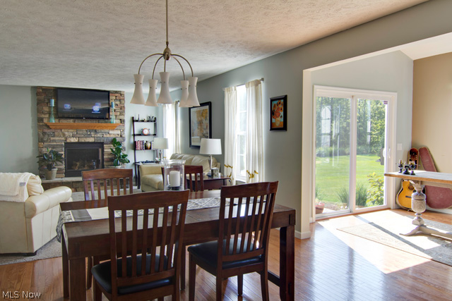 Bennington Pointe - Residential