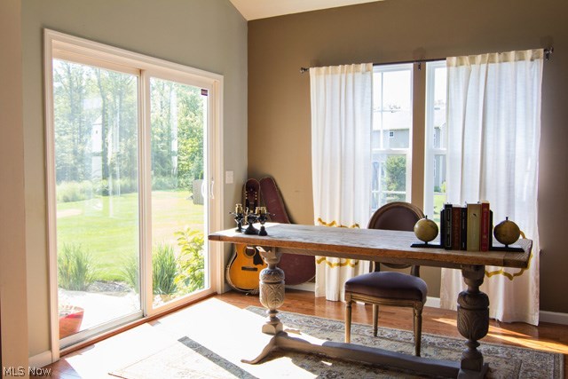 Bennington Pointe - Residential