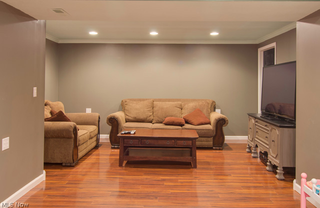 Bennington Pointe - Residential