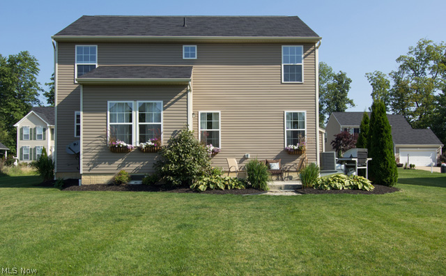 Bennington Pointe - Residential